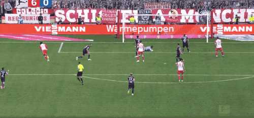 关于拜仁慕尼黑球星破门得分,实力无法低估的信息 关于拜仁慕尼黑球星破门得分,实力无法低估的信息