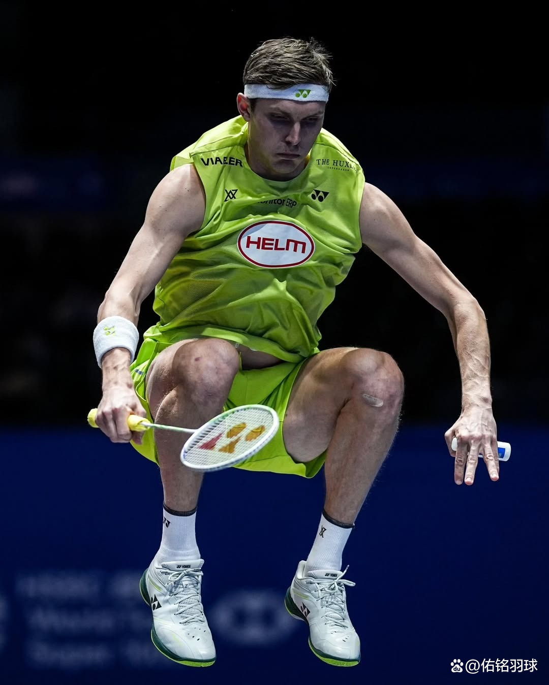 中国羽毛球队险胜法国羽毛球队，安赛龙惊艳世界的简单介绍