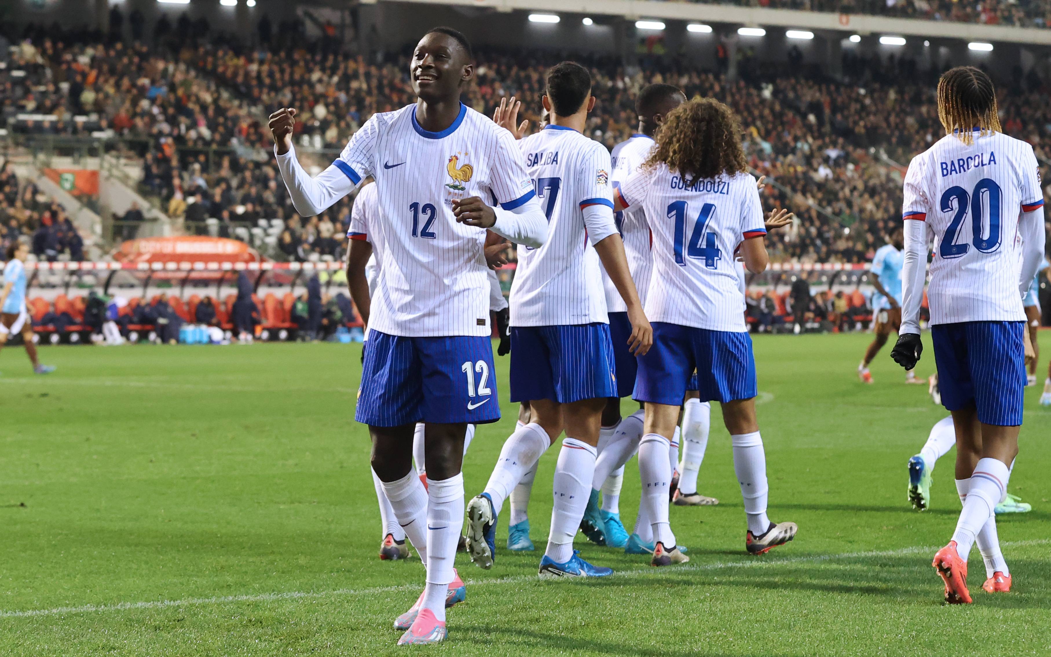 荷兰国家队欧国联晋级甜蜜范迪克赞球队拼搏的简单介绍 荷兰国家队欧国联晋级甜蜜范迪克赞球队拼搏的简单介绍