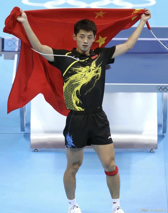 德国乒乓球队爆冷法国乒乓球队,张继科惊艳世界的简单介绍 德国乒乓球队爆冷法国乒乓球队,张继科惊艳世界的简单介绍