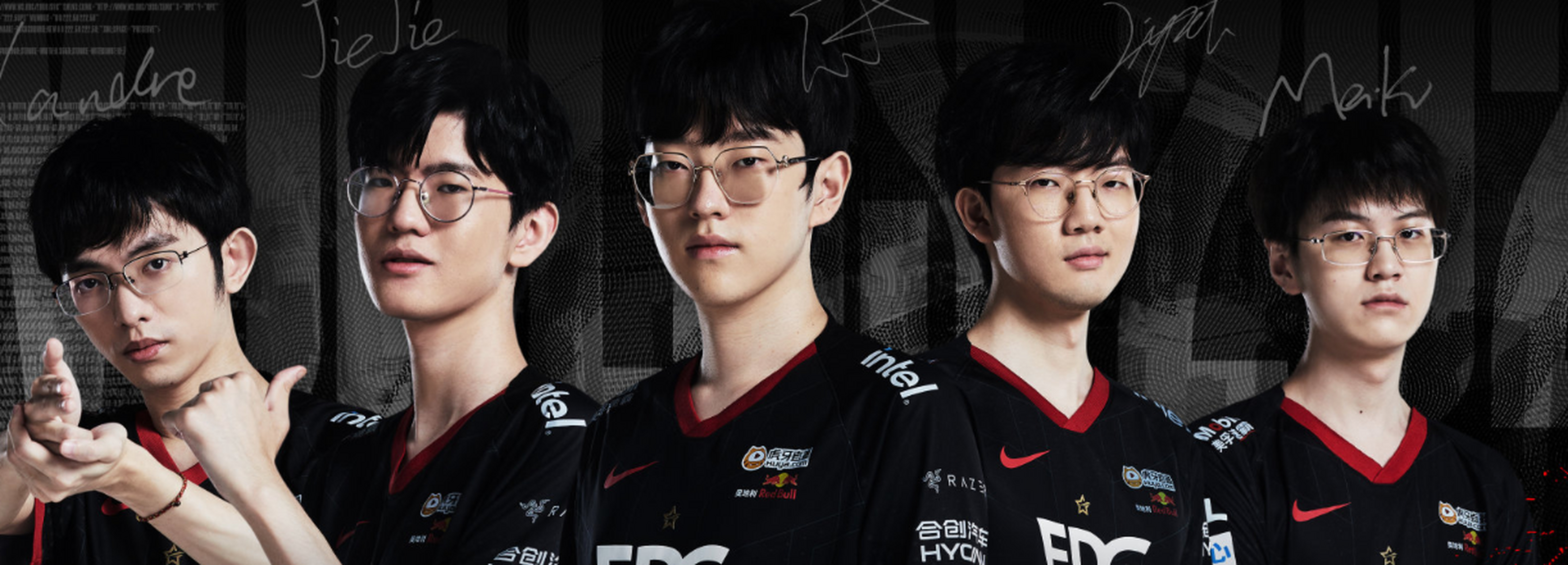 BDS横扫IG，Scout一己之力扛起全队的简单介绍