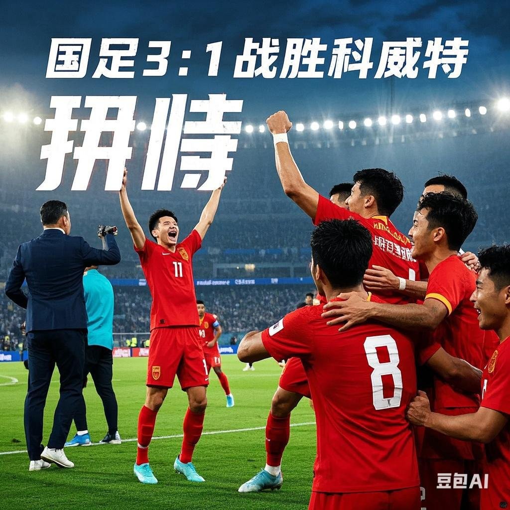 足球赛事大幕拉开,球员们奋力争取胜利权 足球赛事大幕拉开,球员们奋力争取胜利权