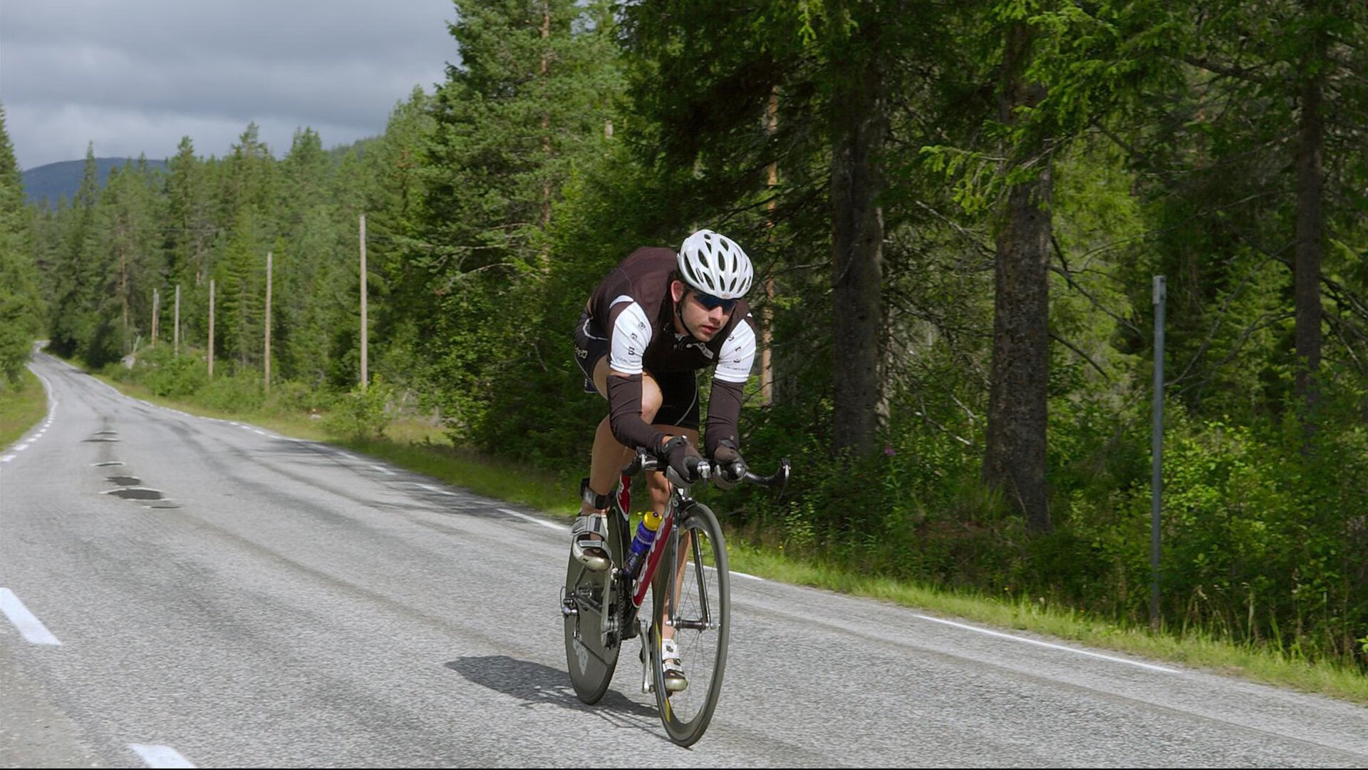 绝杀之夜，当哥斯达黎加的梦想穿越波兰的防线，萨内完成致命一击